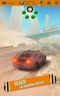Car Racing Clicker: Driving Simulation Idle Games स्क्रीनशॉट 11