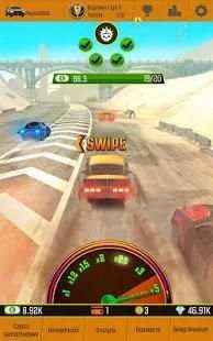 Car Racing Clicker: Driving Simulation Idle Games स्क्रीनशॉट 35