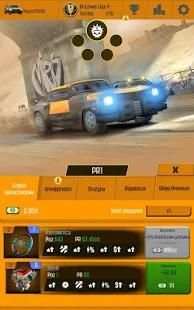 Car Racing Clicker: Driving Simulation Idle Games स्क्रीनशॉट 6