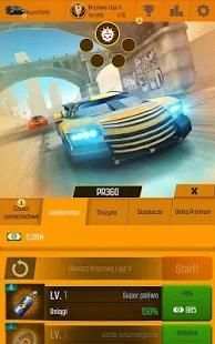 Car Racing Clicker: Driving Simulation Idle Games स्क्रीनशॉट 46