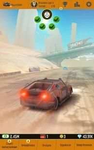 Car Racing Clicker: Driving Simulation Idle Games स्क्रीनशॉट 40