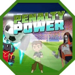 ikon Football Ben 11 game