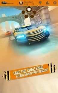 Car Racing Clicker: Driving Simulation Idle Games स्क्रीनशॉट 25