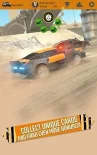 Car Racing Clicker: Driving Simulation Idle Games screenshot 9
