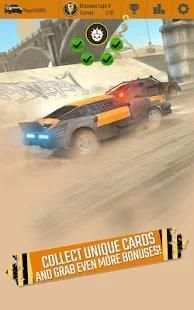 Car Racing Clicker: Driving Simulation Idle Games स्क्रीनशॉट 33