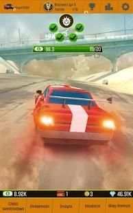 Car Racing Clicker: Driving Simulation Idle Games स्क्रीनशॉट 15