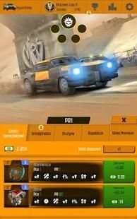 Car Racing Clicker: Driving Simulation Idle Games स्क्रीनशॉट 42