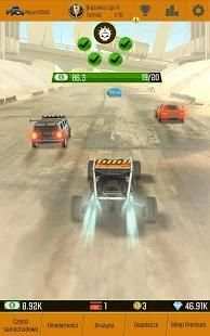 Car Racing Clicker: Driving Simulation Idle Games स्क्रीनशॉट 20