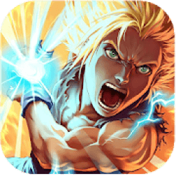 Super Anime Backgrounds आइकन