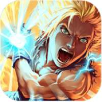 Super Anime Backgrounds