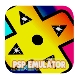ikon ePESP - Emulator Untuk PSP