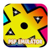 ePESP - Emulator Untuk PSP on 9Apps