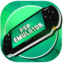 ePESP - Emulator For PSP icon