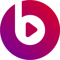 ikon BnBPlayer - Android Music Player