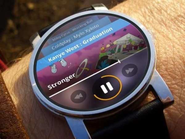BnBPlayer - Android Music Player screenshot 4