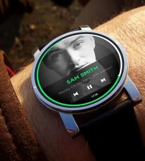 BnBPlayer - Android Music Player screenshot 3