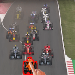 ikon Need for Stop Speed