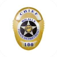 Molalla PD on 9Apps