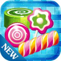 Candi Garden Farm Game