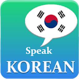 Learn Korean || Speak Korean (Offline) || Free