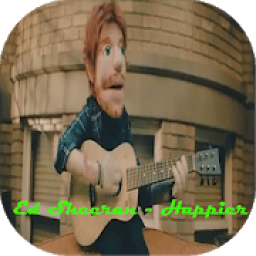 Ed Sheeran - Happier icon