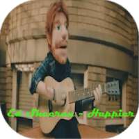 Ed Sheeran - Happier on 9Apps