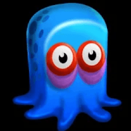 ikon Monster Browser - fast &amp; secure