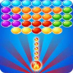 Bubbles shutter आइकन