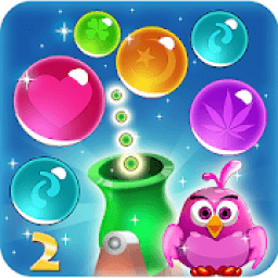 Bubble Pop 2018 आइकन