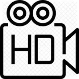 All in one HD player आइकन