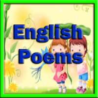 ikon Bast English Poems