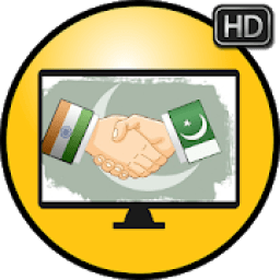 ikon Pak India TV Channels HD