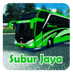 Subur Jaya Bismania Simulator icon