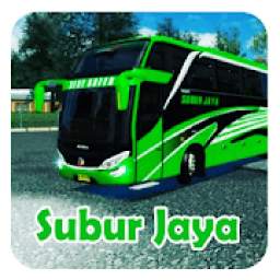 Bus Subur Jaya 1.0