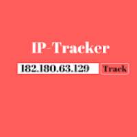 Ip tracker