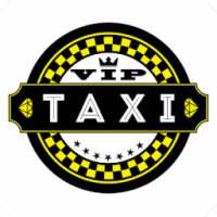 VIP Taxi Driver