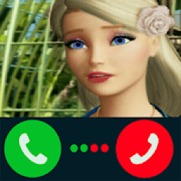 Chat With Princess Barbe New आइकन