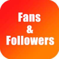 ikon Fans And Followers for musically