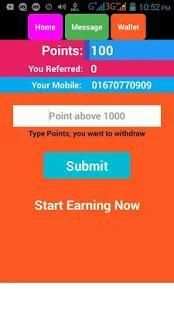 BD Topup Cash screenshot 4