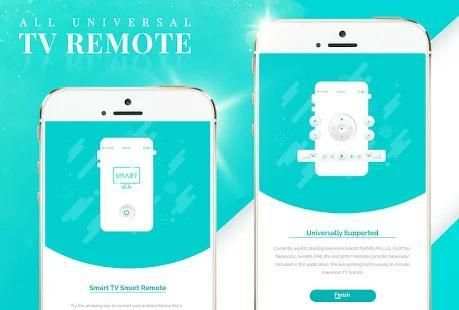 Universal TV Remote Control - All TV Remote screenshot 5