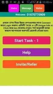 BD Topup Cash screenshot 3