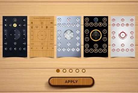Universal TV Remote Control - All TV Remote screenshot 2