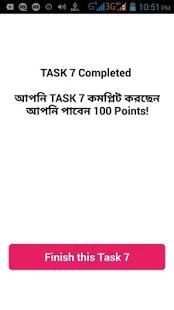 BD Topup Cash screenshot 1