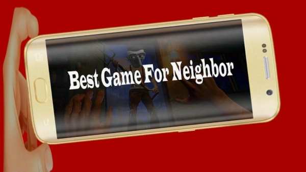 Angry Neighbor Free screenshot 3