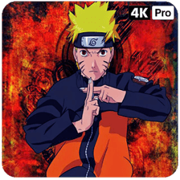 ikon Wallpapers HD For Naruto