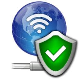 SecureTether Client - Android WiFi tethering