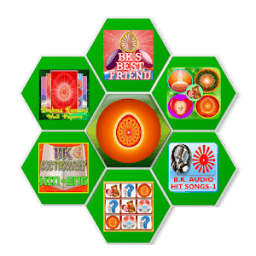 ikon Brahma Kumaris All Apps