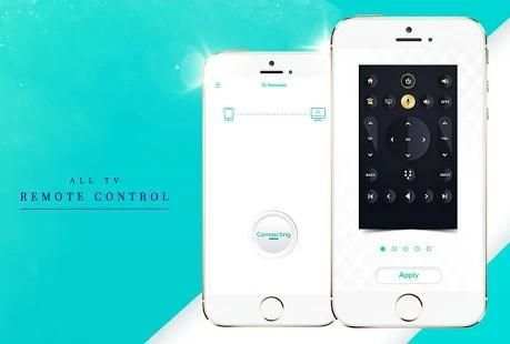 Universal TV Remote Control - All TV Remote screenshot 3