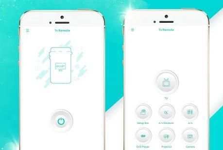Universal TV Remote Control - All TV Remote screenshot 4