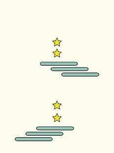 Hello Stars Lite screenshot 1